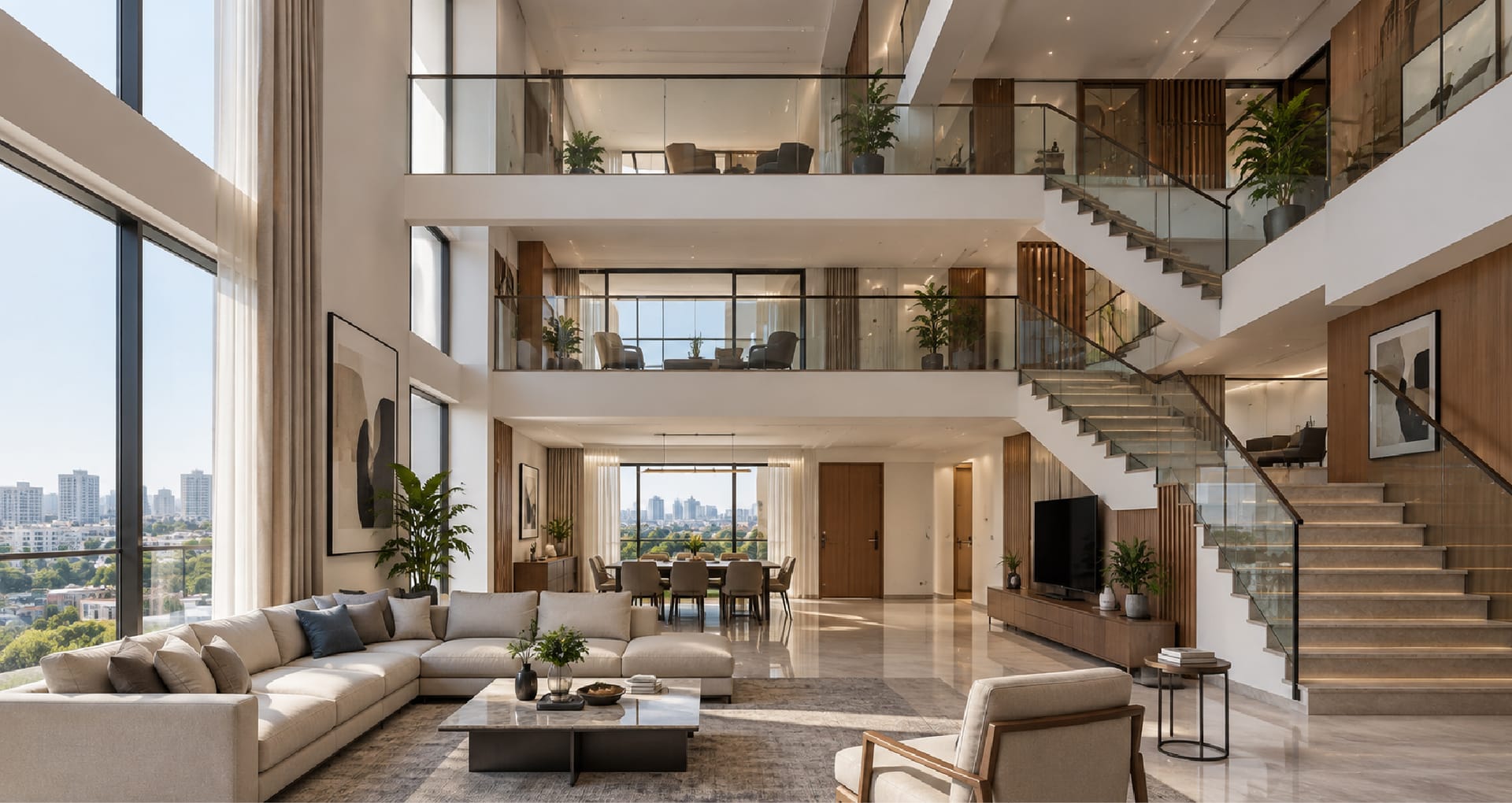 Triplex