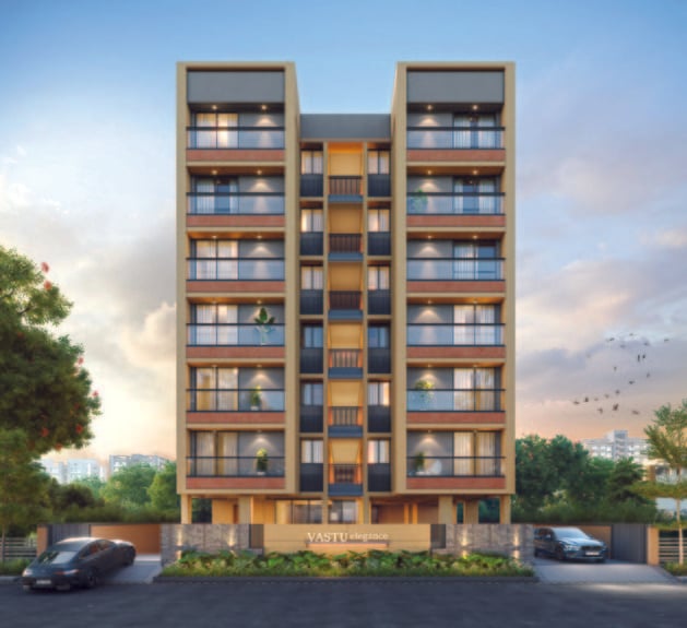 vastu elegance